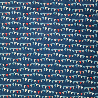 compare product Beach Club - Bunting