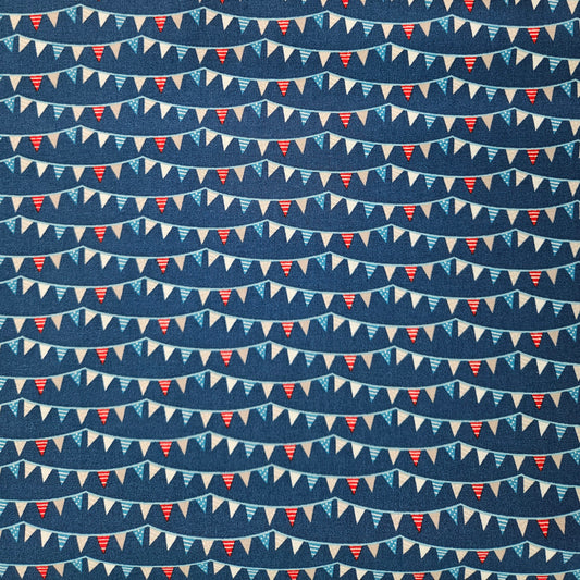 Beach Club - Bunting