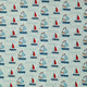 Beach Club - Sailboats