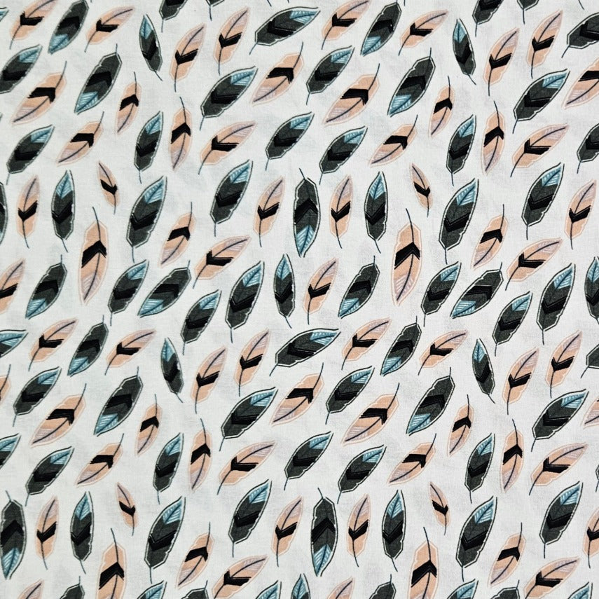 Bear Garden - Feathers