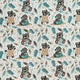 Bear Garden - Bear Garden White