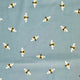Buzzy Bees - Blue