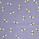 Buzzy Bees - Purple
