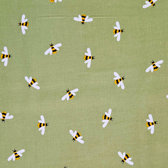 compare product Buzzy Bees - Sage