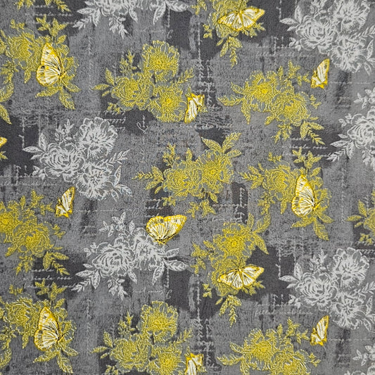 Belle - Butterflies