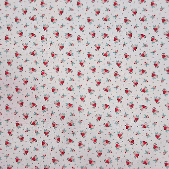 compare product Bellflowers on Pink