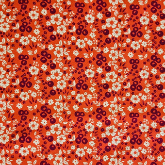 compare product Berry Crush - Orange Floral
