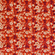 Berry Crush - Orange Floral