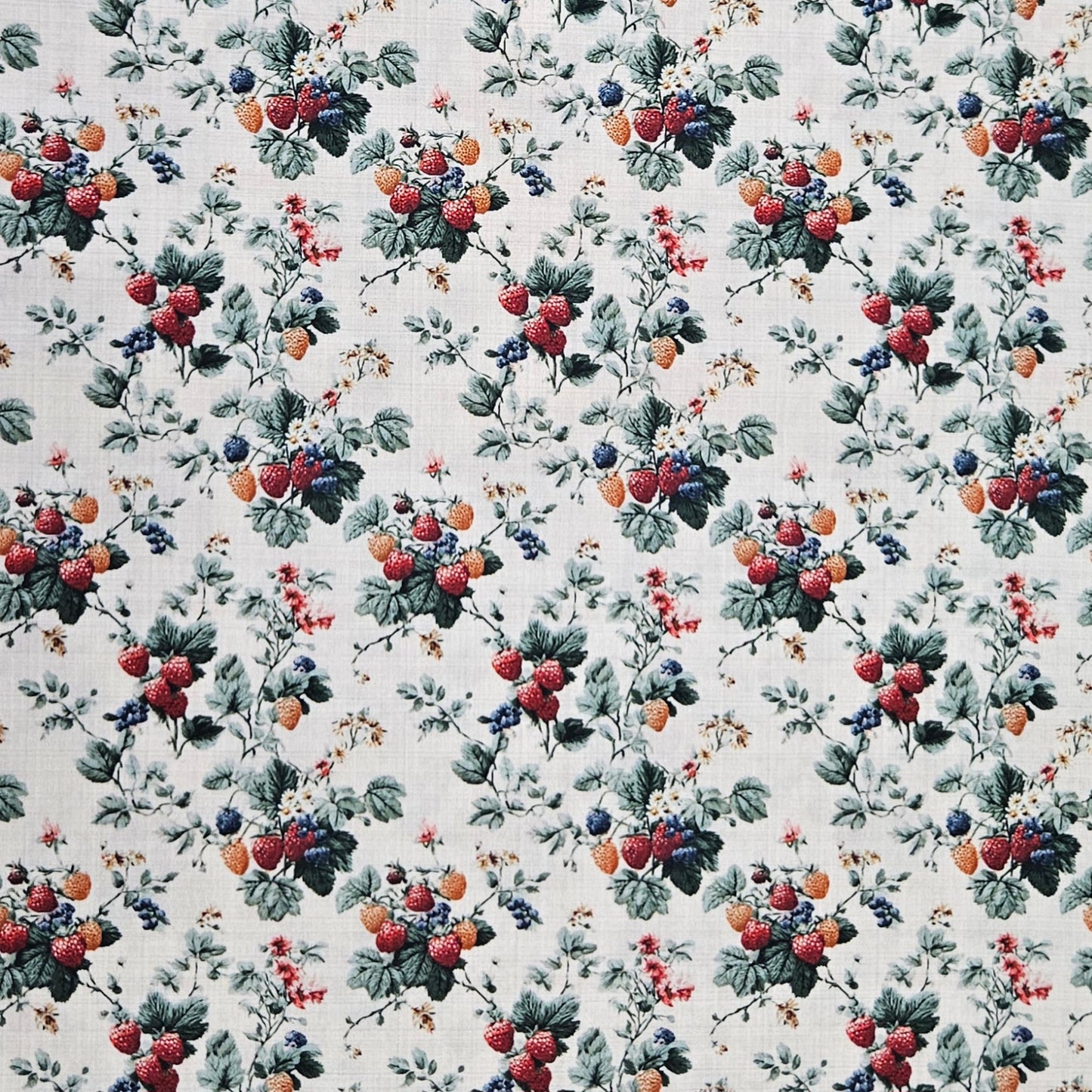 Berry Bunches