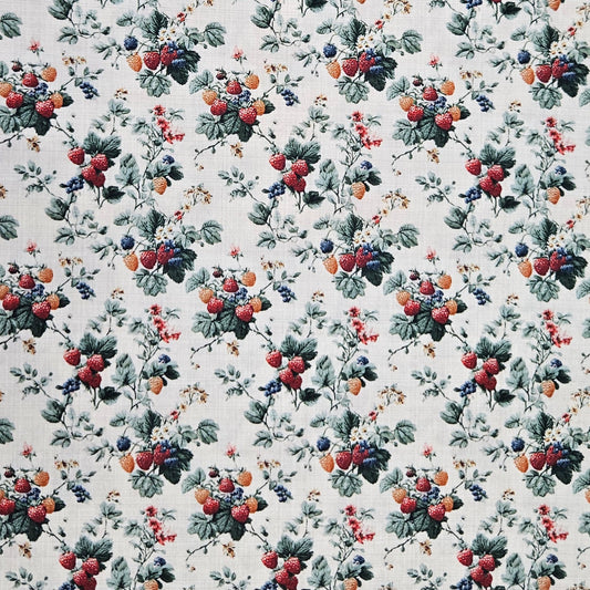 Berry Bunches