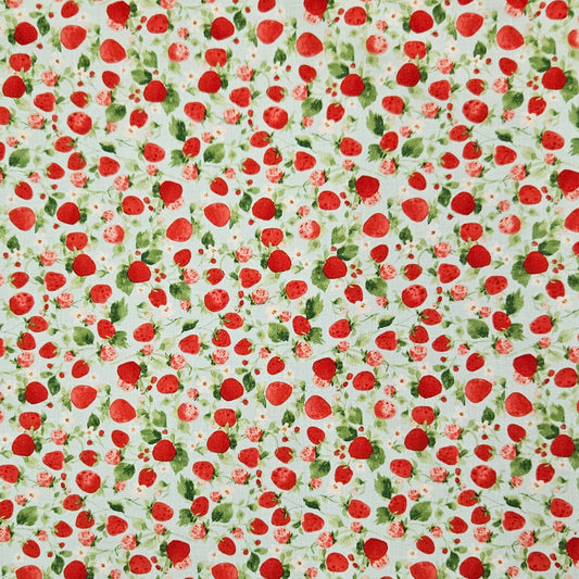 Berry Sweet