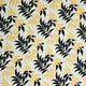 Black & Beige Branches