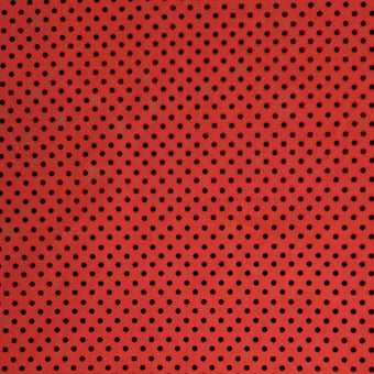 compare product Black Spots on Red