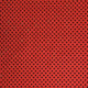 Black Spots on Red