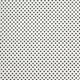 Black Spots on White