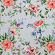 Blooms - Blossom Blue
