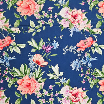 compare product Blooms - Blossom Navy