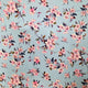 Blooms - Floret Blue