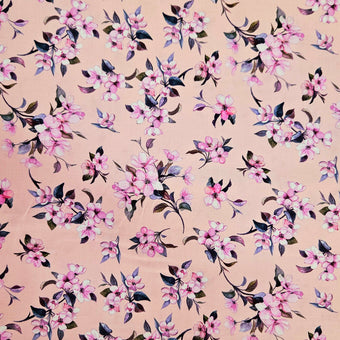 compare product Blooms -  Floret Pink