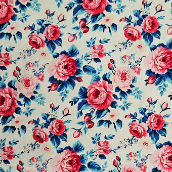 compare product Bright Roses - Red