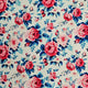Bright Roses - Red