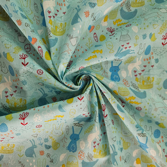 compare product COTTON - Bunnies & Co