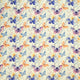 Butterflies - Purple and Orange 7785