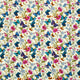 Butterflies - Spring Bloom Magenta 7816