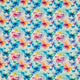 Butterflies - Watercolour 7807