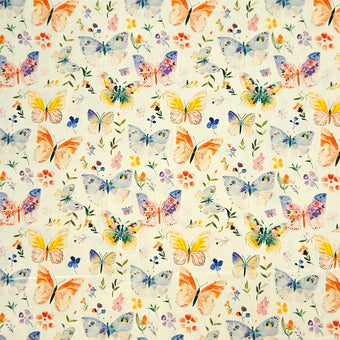 compare product Butterflies - Yellow and Purple 7841