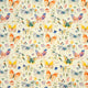 Butterflies - Yellow and Purple 7841