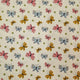 Butterfly Blossom - Butterflies on White