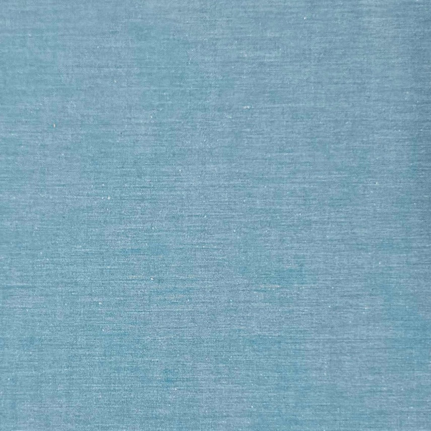 CHAMBRAY - Blue Topaz