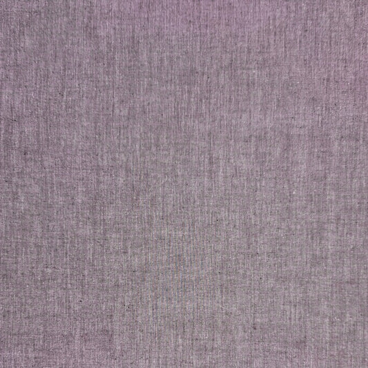 CHAMBRAY - Claret
