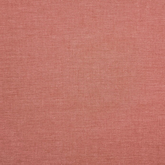 CHAMBRAY - Coral