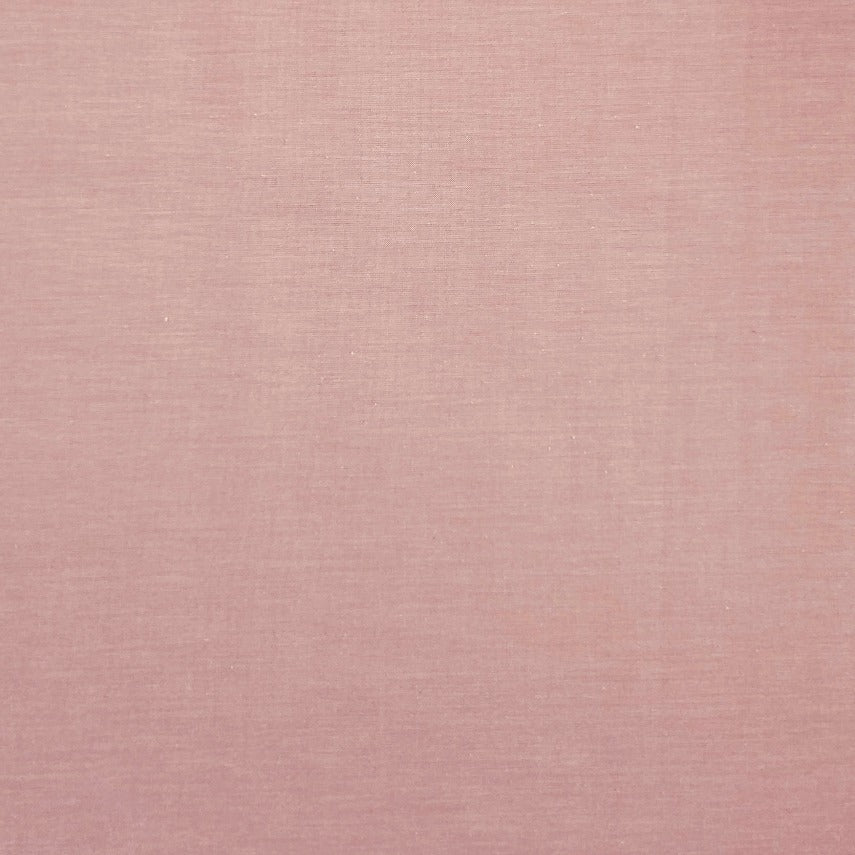 CHAMBRAY - Peach