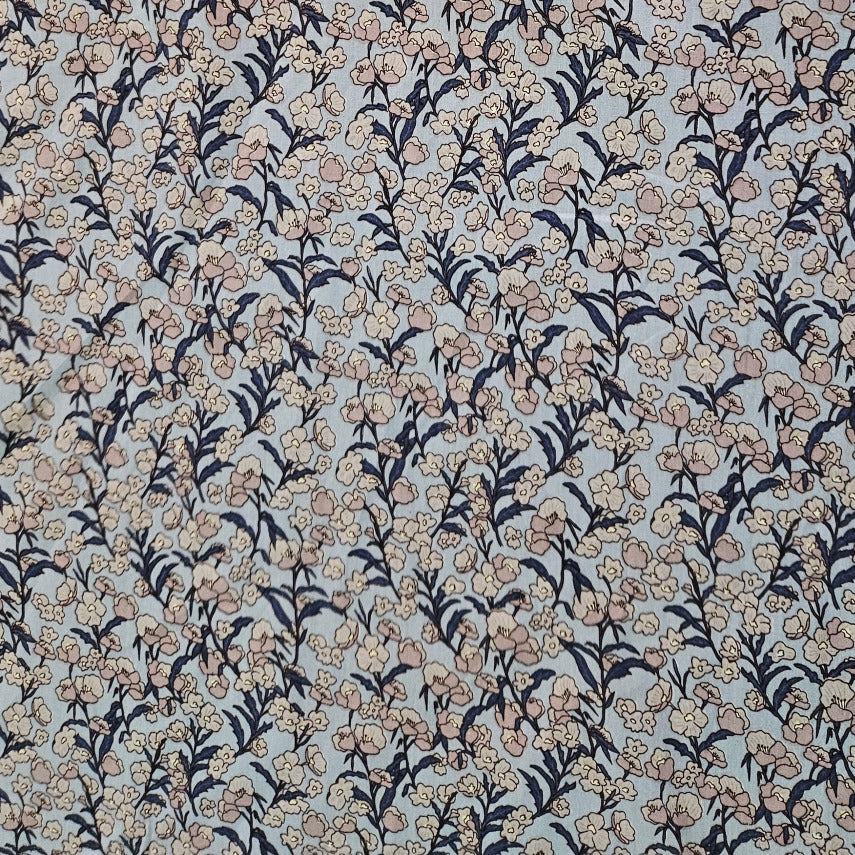 COTTON - Emma Florals