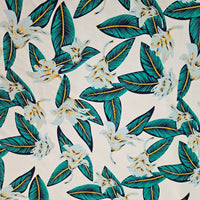 COTTON - Lela Florals