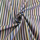 COTTON - Yarn-Dyed Stripe