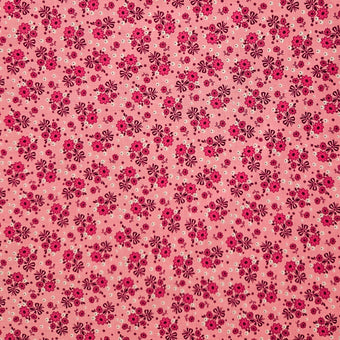 compare product Calico - Small Pink Bunches