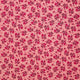 Calico - Small Pink Bunches