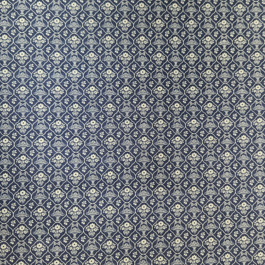Calico - Tile Flower Bunches