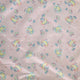 Cartoon Lamb on Pink