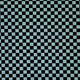 Check - Black & Grey - 10mm
