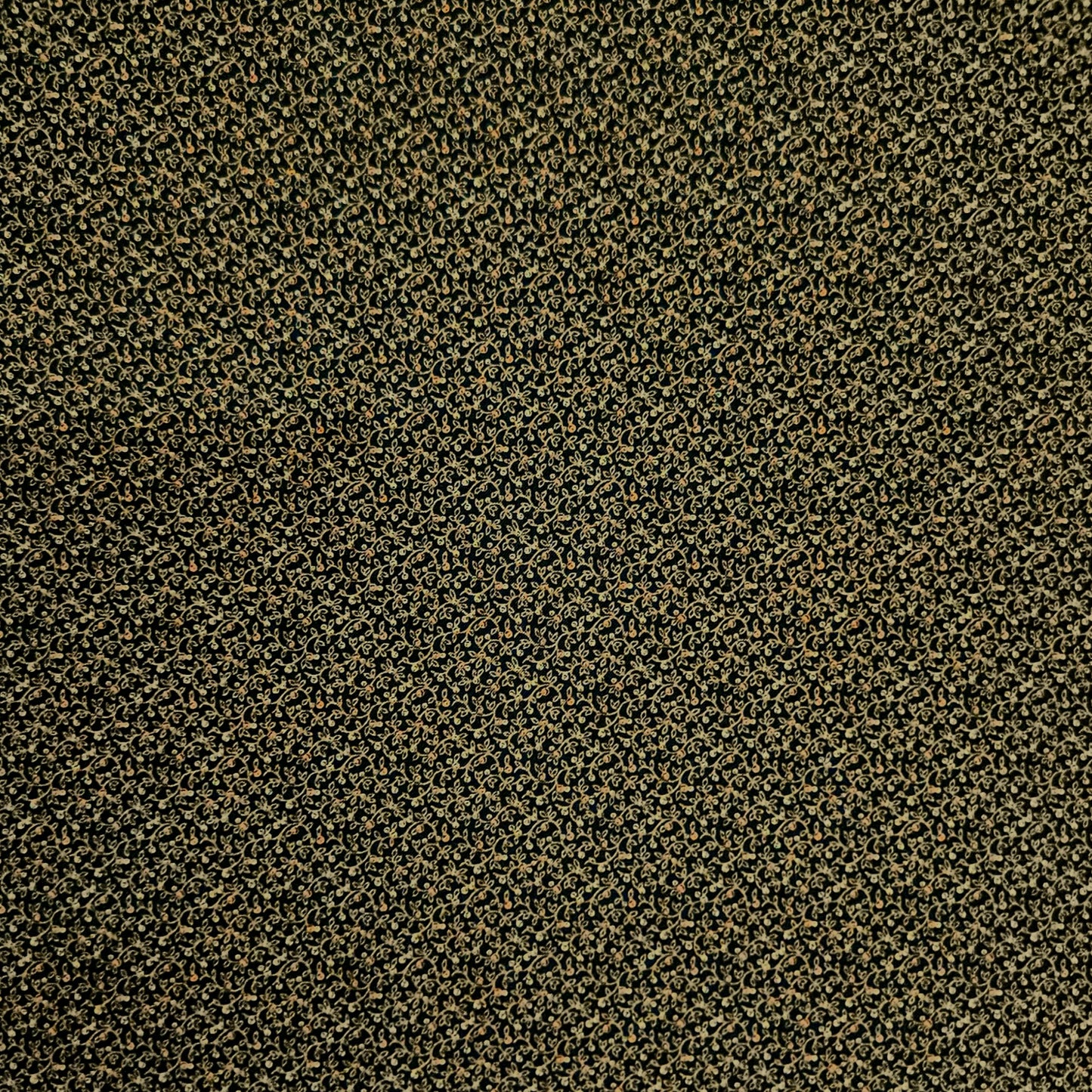 Cheddar and Coal - Overgrown Vine
