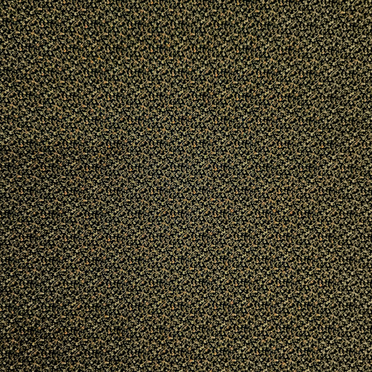 Cheddar and Coal - Overgrown Vine