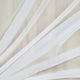CHIFFON - White