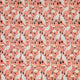 Chinoiserie - Storks on Pink 7766
