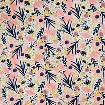compare product Chintz - Floral Garden