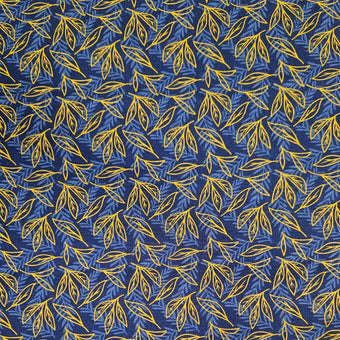 compare product Chintz Style - Leaves